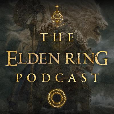 A Tarnished Sculptor (MonsterCaesar) | The Elden Ring Podcast #22 A Tarnished Sculptor (MonsterCaesar) | The Elden Ring Podcast #22