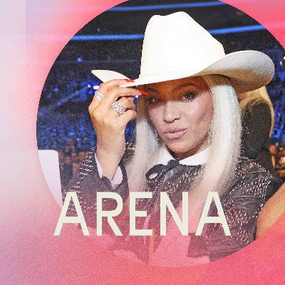 Beyoncé+country: Hvorfor skaper det rabalder?