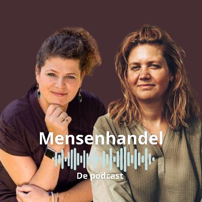 #2 - Mensenhandel: Hoe werd de mensenhandel situatie doorbroken? #2 - Mensenhandel: Hoe werd de mensenhandel situatie doorbroken?