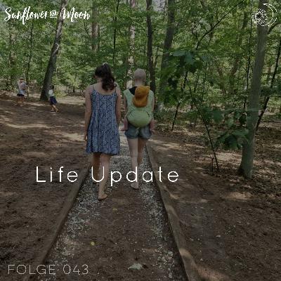 Life Update - Geburtstag, Wohnungswechsel Life Update - Geburtstag, Wohnungswechsel