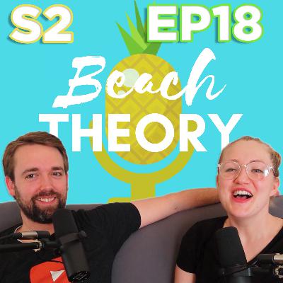 Teenage Dating Life! S2 E18