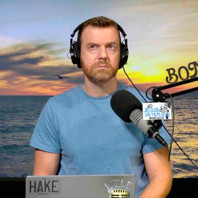 Relax, it's not that serious | Mon 11-3-25 Relax, it's not that serious | Mon 11-3-25