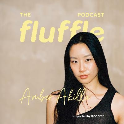 On being cute, chaotic and critical with Amber Akilla