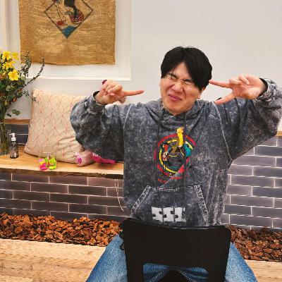 #31【2軒目】ぼくが芸人になった理由