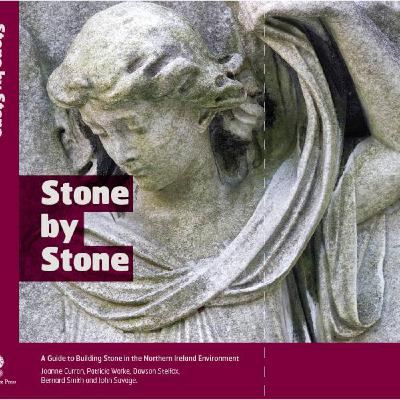 Geophysics; Nanotechnology; Native Irish Building Stone