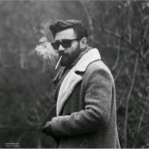 Shahin Najafi♡Radikal