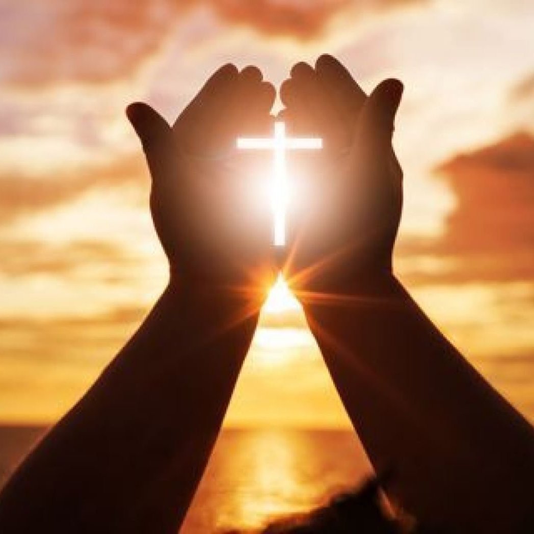 1.4 Spirit of Intercessory Prayer episode artwork