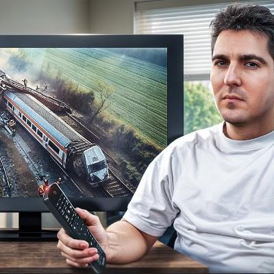 LE DÉRAILLEMENT DU TGV QUI A CHOQUÉ LA FRANCE (Eckwersheim)
