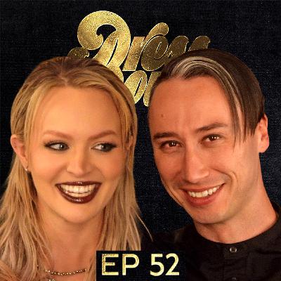 52: Alexander Ward Is a MONSTER... In Movies