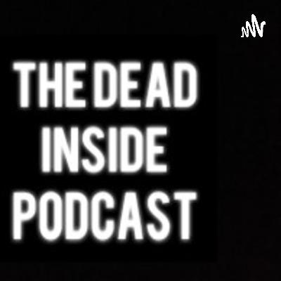 MCU Tier List? #13 The Dead Inside Podcast