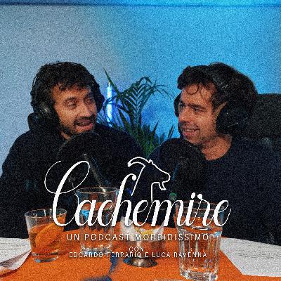 CACHEMIRE SUMMER TOUR - Il Film - Primo Tempo
