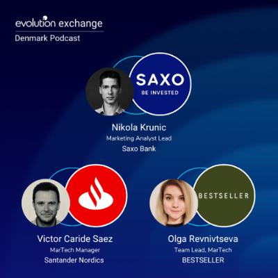 Evo DK #359 - Bridging The Gap - Aligning Marketing And Tech Teams For Growth