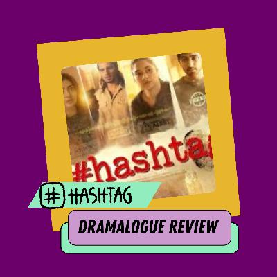 Hashtag Review | Ali Ansari | Usama Khan