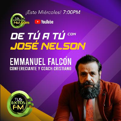 El Pastor Emmanuel Falcon sigue expandiendo su ministerio con sus Reels