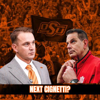 Another Curt Cignetti? Eric Morris Brings in HOW Many Transfers? A “Good Loss”? for OSU Hoops? Another Curt Cignetti? Eric Morris Brings in HOW Many Transfers? A “Good Loss”? for OSU Hoops?