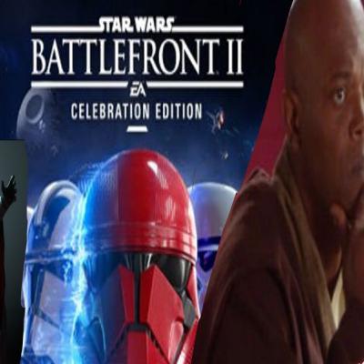 If You Could Control One Final Battlefront 1 Update What Would You Do. If You Could Control One Final Battlefront 1 Update What Would You Do.