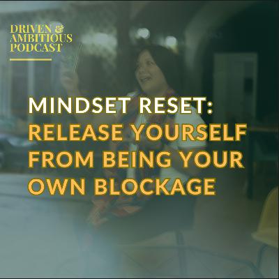 #080: How to Manifest Away From Self-doubt