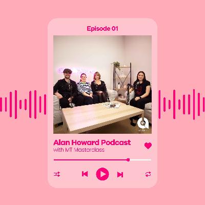 Ep 01: Precision Cutting and Education with MT Masterclass