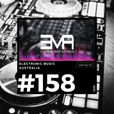 EMA #158 Week 3 July 2025