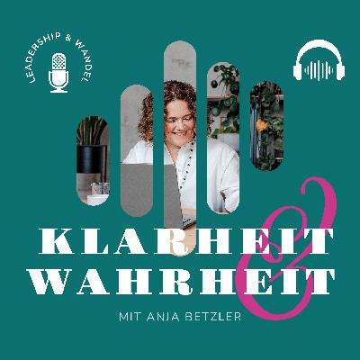 #11 - Vom Erbe zur eigenen Haltung - über Verantwortung, Vertrauen und das Menschsein im Wandel