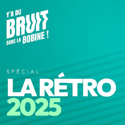 Épisode Spécial Rétro