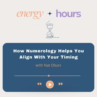 How Numerology Helps You Align With Your Timing How Numerology Helps You Align With Your Timing