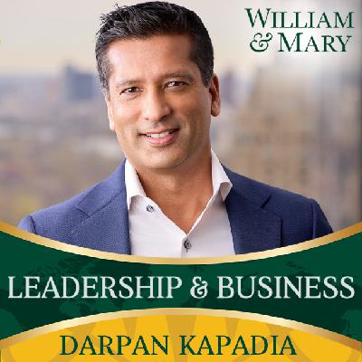 248 Darpan Kapadia - The Need for Power 248 Darpan Kapadia - The Need for Power