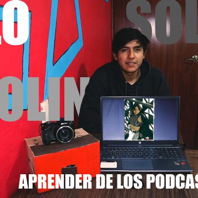 SOLO, SOLIN, SOLITO