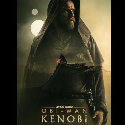 Tv Series - Obi-Wan Kenobi - Parte IV - 2022