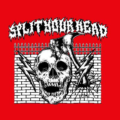 Split Your Head - Season 4 - Episode 53 - Interview with SamHel (Disfigured Perception, Man-O-Wolf)