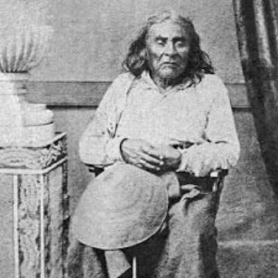 Carta Enviada por el jefe Seattle a Frank Pierce 1855