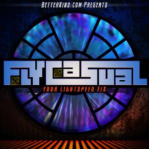Let's Get Ready to Dockerize! | Fly Casual Episode 365 | Your Pop Culture Podcast