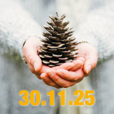 Fasst neue Hoffnung! – Adventsimpuls zum 30. November 2025