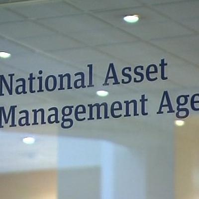 NAMA to deliver €300m more than expected