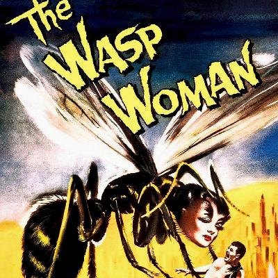 The Wasp Woman (1959)