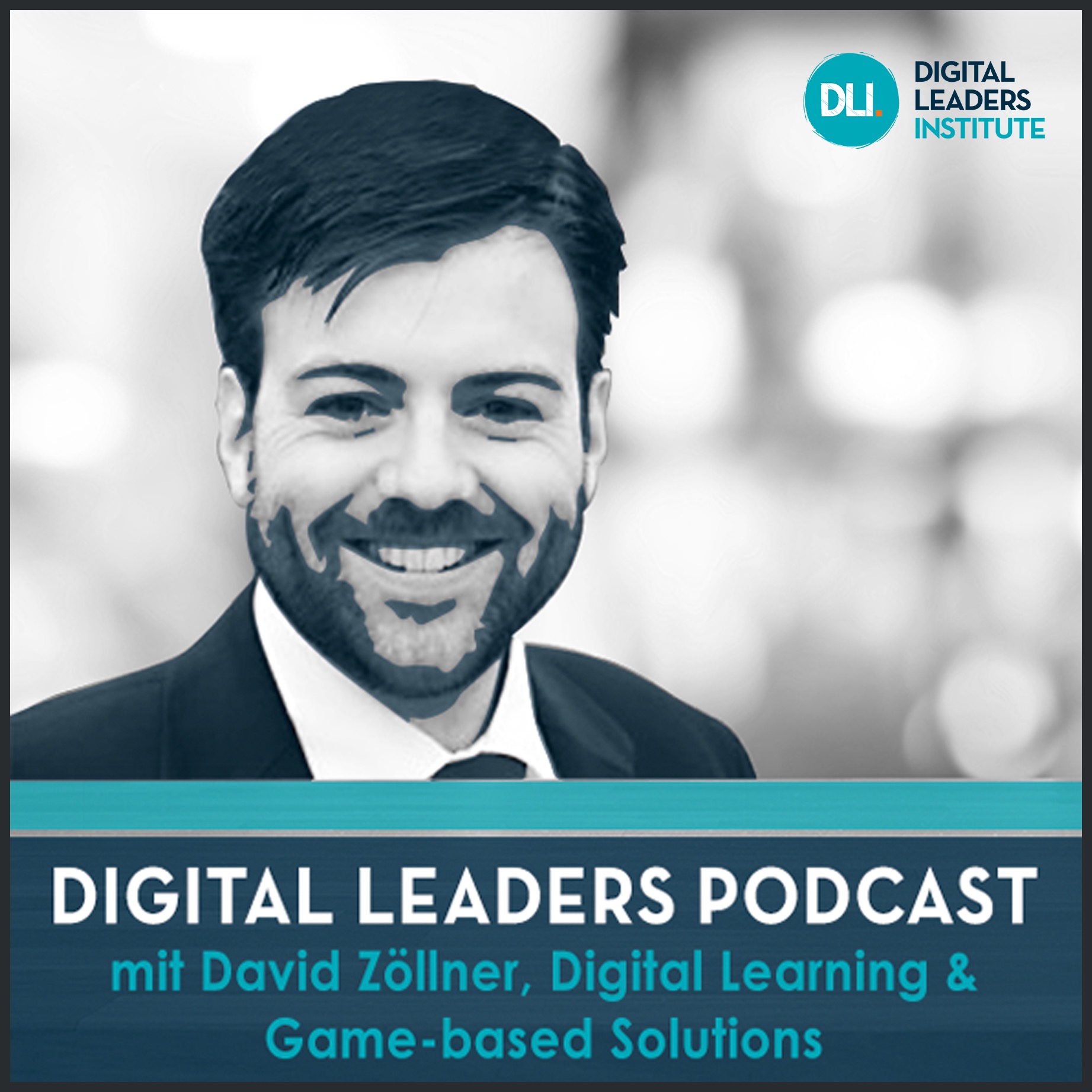 #04 Improtheater meets Business  - mit David Zöllner, Berater & Trainingsdevelopment