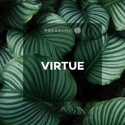 Episode 10.7 - Virtue