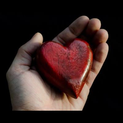 ADDBIBLE® Exodus 28 - Who is on Your Heart?