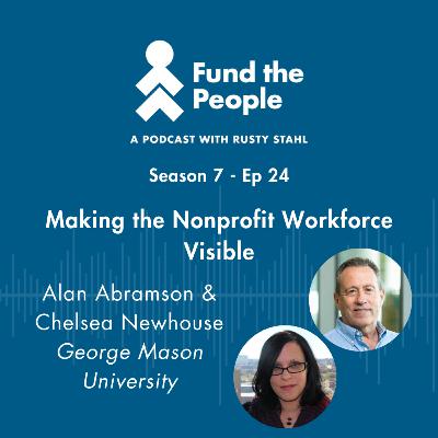Making the Nonprofit Workforce Visible