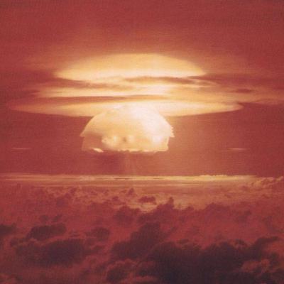 1751 - Detonaciones nucleares en el espacio 1751 - Detonaciones nucleares en el espacio