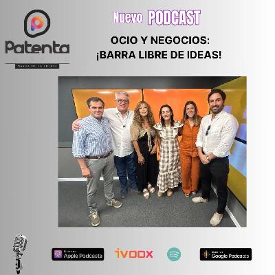 Ocio y Negocios: ¡Barra libre de ideas!