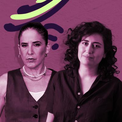 פרק 21: חן גולדשטיין אלמוג | איך לשרוד שבי