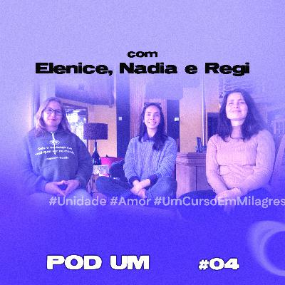Música da Nádia | Pod Um T02#04 Música da Nádia | Pod Um T02#04