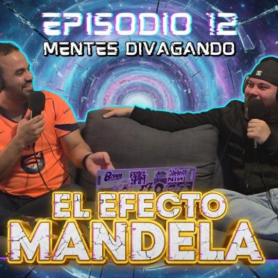 ¡EL EFECTO MANDELA ES REAL! ¿Tú también lo recuerdas así? | Episodio 12