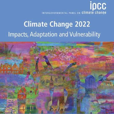 Highlights - Nobel Peace Prize-winning Climate Scientist MARK HOWDEN - Director, Climate Change Institute at ANU - Vice Chair of IPCC