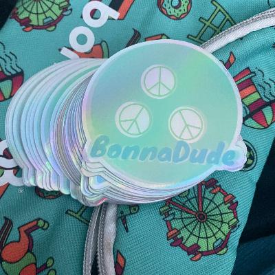 Hulaween&Hinterland review /// Bonnaroo lineup on horizon