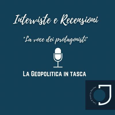 Interviste e Recensioni: Sconfinate - Terre di confine e storie di frontiera Interviste e Recensioni: Sconfinate - Terre di confine e storie di frontiera