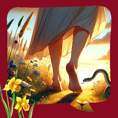 Orpheus in der Unterwelt | Aus der griechischen Mythologie | erzählt von Luise Gündel Orpheus in der Unterwelt | Aus der griechischen Mythologie | erzählt von Luise Gündel