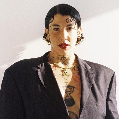 Habibitch, "Décoloniser le dancefloor »