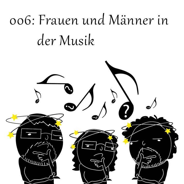 Frauen und Männer in der Musik Frauen und Männer in der Musik